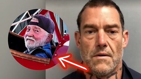 Jesus-Hating Man CONFESSES to Crucifying Christian Pastor