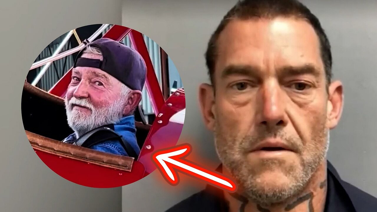 Jesus-Hating Man CONFESSES to Crucifying Christian Pastor