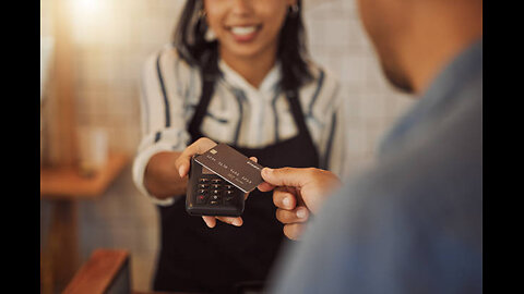 Black Communities PSA (Merchant Theft)