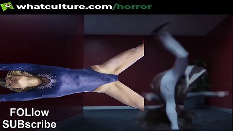 #reaction , #whatculture , 8 Terrifying Killer Robots In