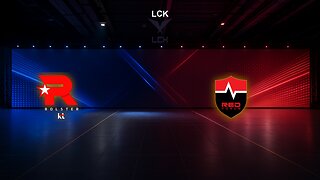 KT vs NS Highlights Game 1 - LCK 2025 - KT Rolster vs NS RedForce