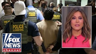 Lisa Boothe EXPOSES Dems' upside-down world