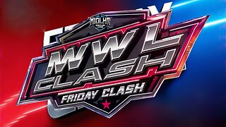 MWL Friday Night Clash Pain #164