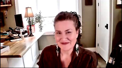 The Science of Biofields and Human Energy Layers | Amandha Vollmer