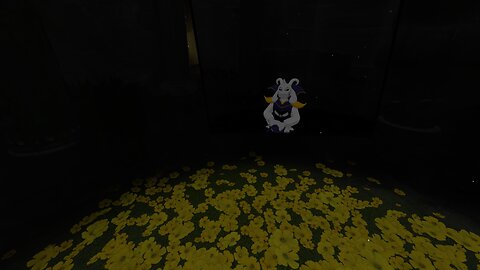 Vr chat || undertale shenanigans pt 3