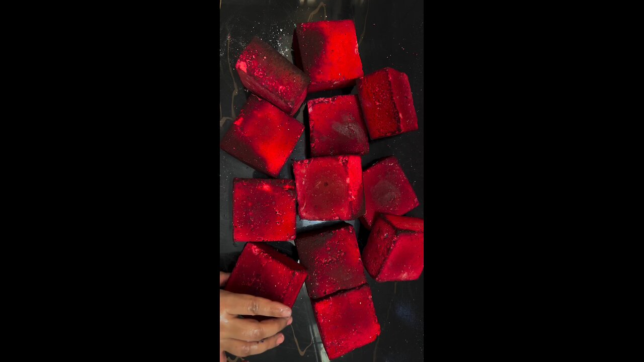 red card chalk🌈