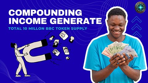 Big Bang Community plan share