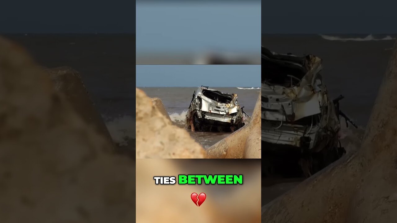 How a Humanitarian Mission Exposed the Collapse of Greece–Libya Relations
