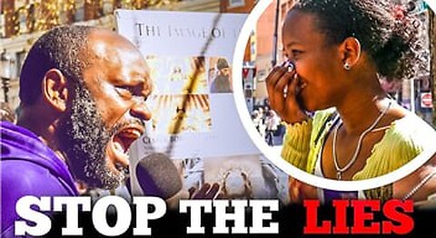 🤔🔥🔥🔥STOP THE LIES 🔥🔥🔥🤔#bible #god #fypシ #IUICCONNECTICUT