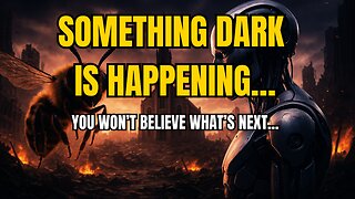 Russia Closes Churches… Chicago Blocks Faith… and a Strange ‘Lucifer’ Bee?!