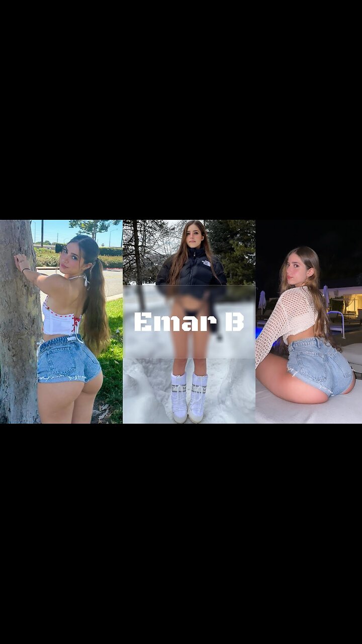 Best Of EMAR B💦😍