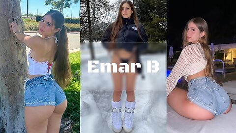 Best Of EMAR B💦😍