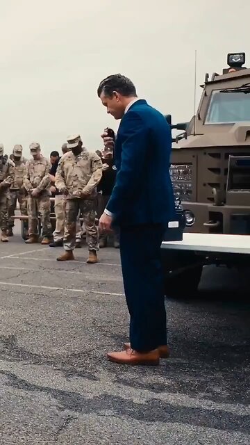 🤥 Trump threatens military action in Nigeria: is it about terror or tech minerals?