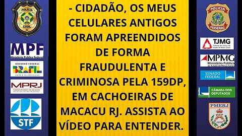 A JUSTIÇA BRASILEIRA FAZ PERICIA EM SEU CELULAR DE FORMA REMOTA.