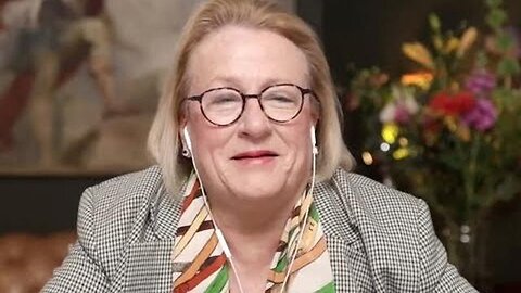 Human Sovereignty and Agency in the Age of Technocracy: A Dialogue with Catherine Austin Fitts