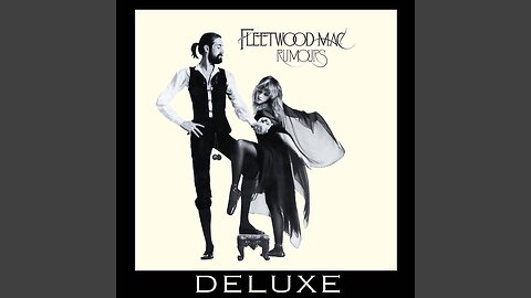 Fleetwood Mac - Dreams (Let's Bring Charlie Back From The Underground Bunker Mix)