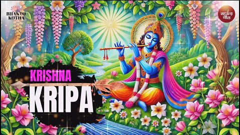 Krishna Kripa