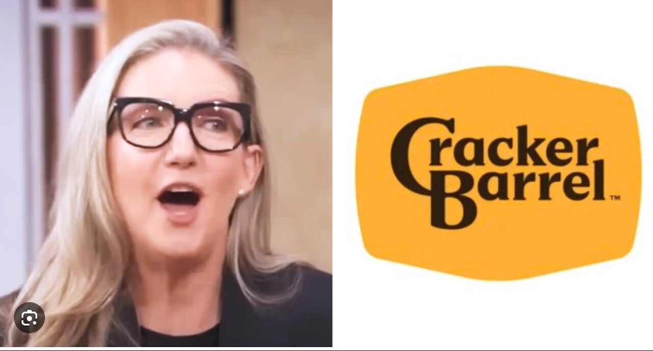 Cracker Barrel Admits Failure, Vows ‘Uncle Herschel’ Will Stay Amid Rebrand Dumpster Fire