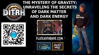The Mystery of Gravity: Unraveling the Secrets of Dark Matter and Dark Energy - The Jack Vale Podcast #4