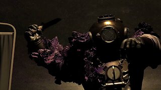 Darkwater | Official Release Date Trailer