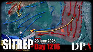 [ Ukraine SITREP ] HERE IT COMES!!! Massive Russian offensive started in multiple fronts! Captures!