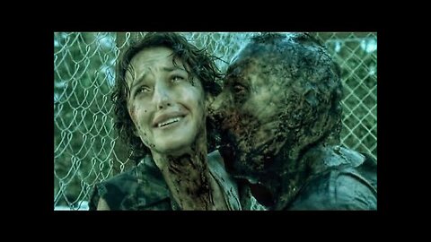 Zombie Husband Hindi Voice Over Film Explained in Hindi Urdu Summarized हिन्दी Full Slasher