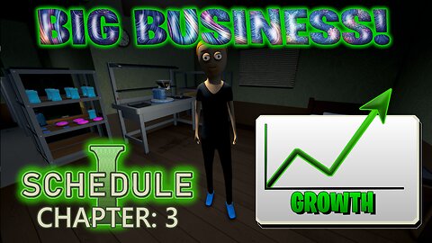 🟢LIVE | We are about to GROW! (Chapter 3)