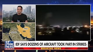 ‘9 atom bombs’ worth of materials: Israel hits ‘heart’ of Iran’s nuclear program