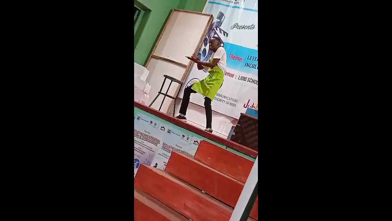 RATE MY DANCE