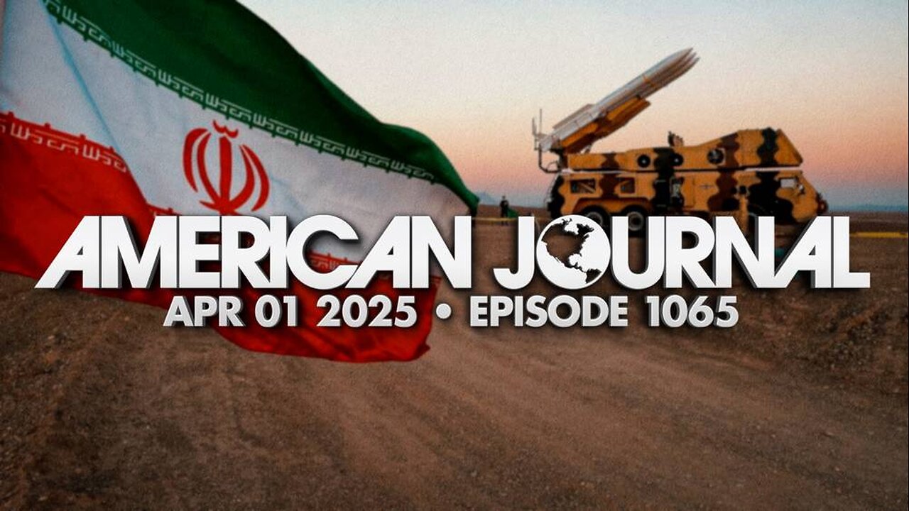 WWIII Alert! Iranian Missiles “Loaded Onto Launchers”