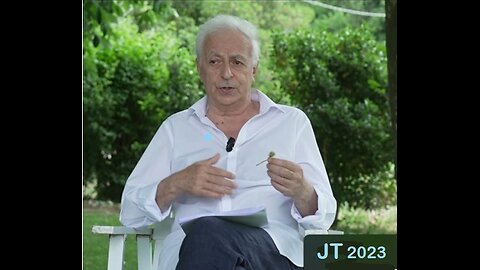 Estratto dell'incontro del 18.03.2025 con il Prof. Dr. Joseph TRITTO e l'Avv. Vincenzo VINCIPROVA