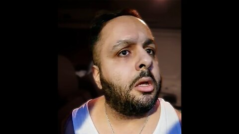 Hassan Dahan, London 4/5/25