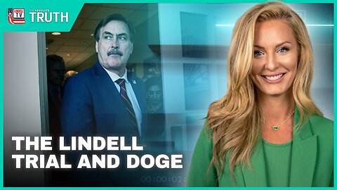 LINDELL TRIAL AND DOGE