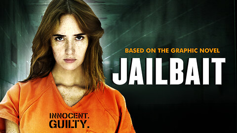 Jailbait - Innocent Guilty