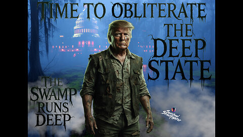 REVOLUTION 2.0! 3 movies all playing to WAKE THE SLEEPERS! Attacks coming! Pray