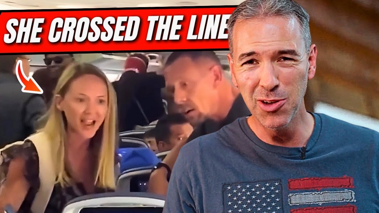 The 3 Most Annoying Passengers (Who Should Be Kicked Off the Plane)