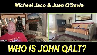 Juan O Savin F18's in Venezuelan airspace and President Trump Military National Election Emergency