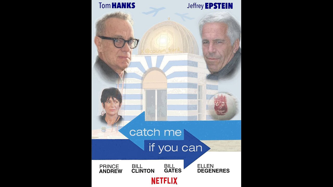 Epstein leads to pizza Gate ?