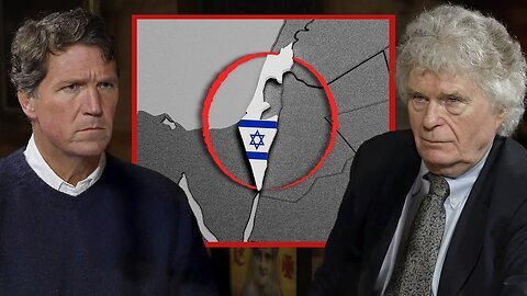 “It’s a Ludicrous Lie” - The Obvious Truth About Israel That Is Being Denied