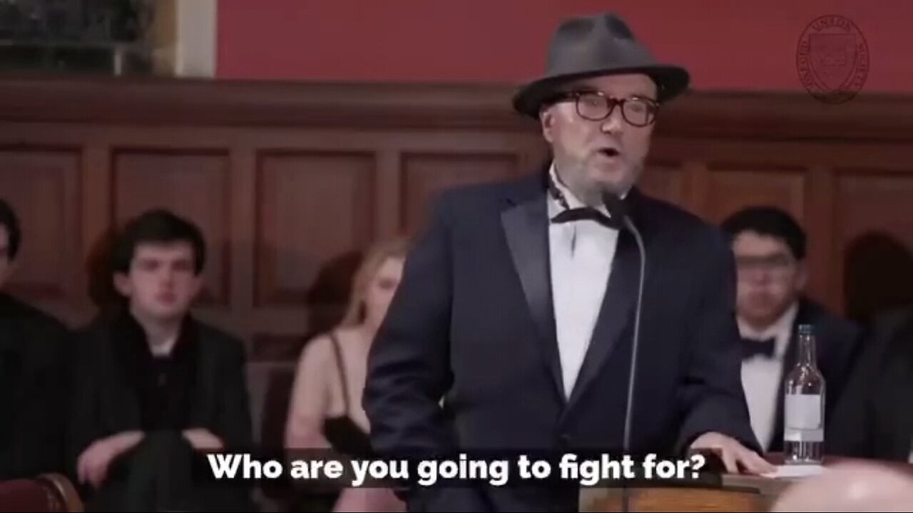 Were or are you prepared to fight and die for little Rishi Sunak? Liz Truss? Sir Keir Starmer?!