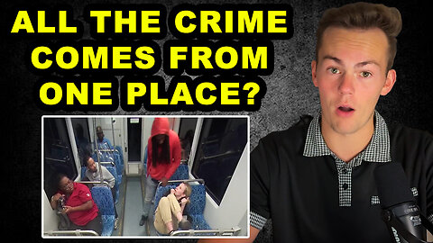 The Truth About Black on White Crime