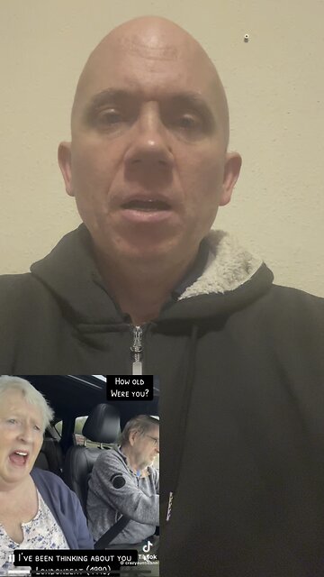 Be as young as you feel -London beat -I’ve been thinking about you