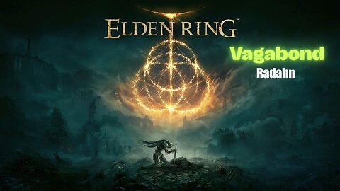Elden Ring - Vagabond 9