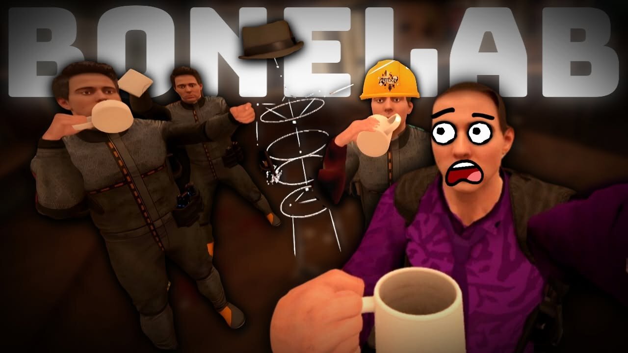 High Testosterone Coffee in (BoneLab)