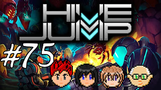 Hive Jump #75 - The One Backpack to Rule Them All