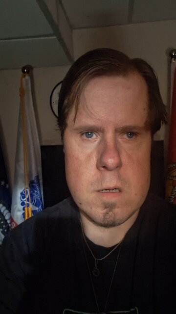 good morning everyone happy Wednesday