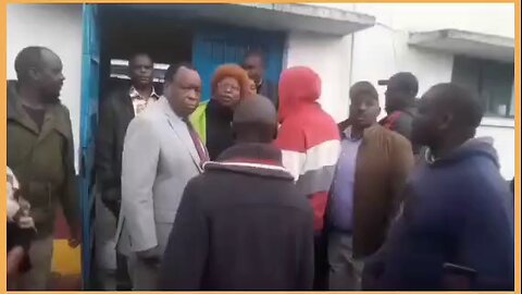 Naivasha Mp Jayne Kihara arrested
