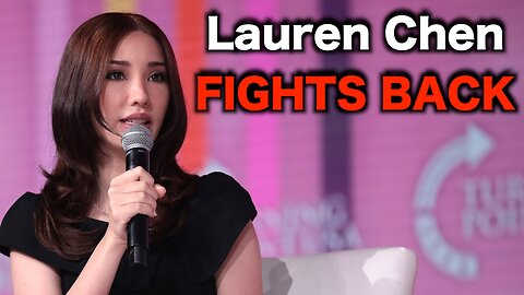 Lauren Chen Is BACK