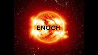 The Secrets of Enoch EXPOSED: Judgement Begins With the Waters! - A Message to Our Generation