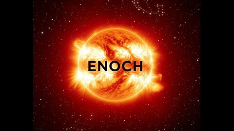 The Secrets of Enoch EXPOSED: Judgement Begins With the Waters! - A Message to Our Generation